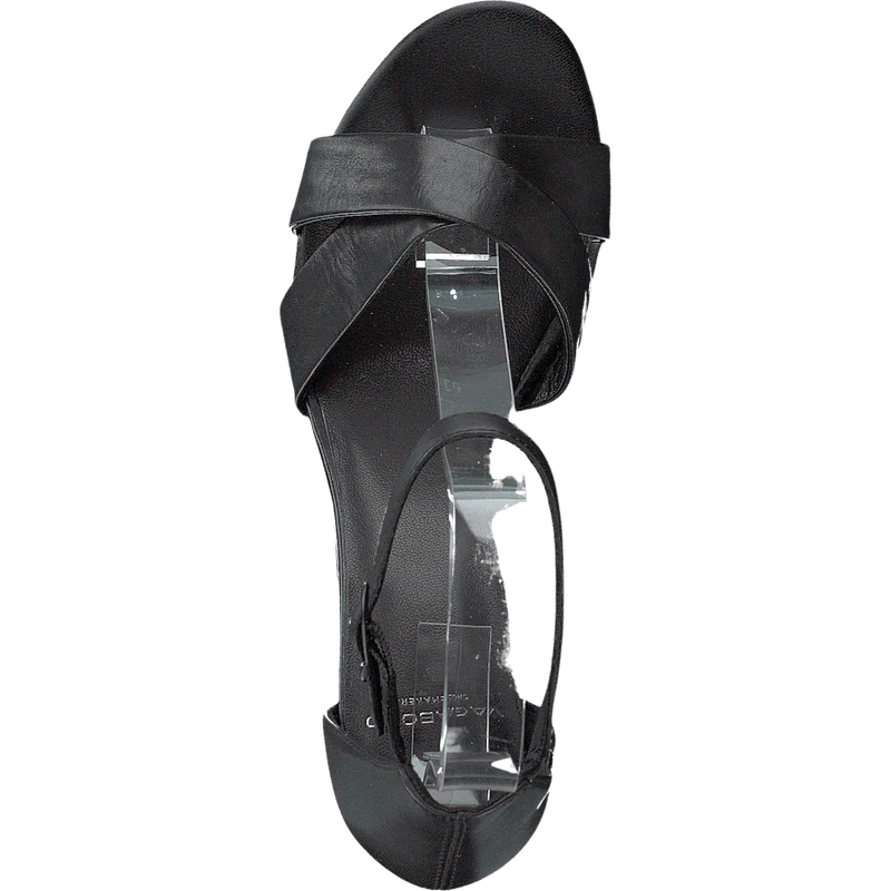 Carol 4737-001-20 Black