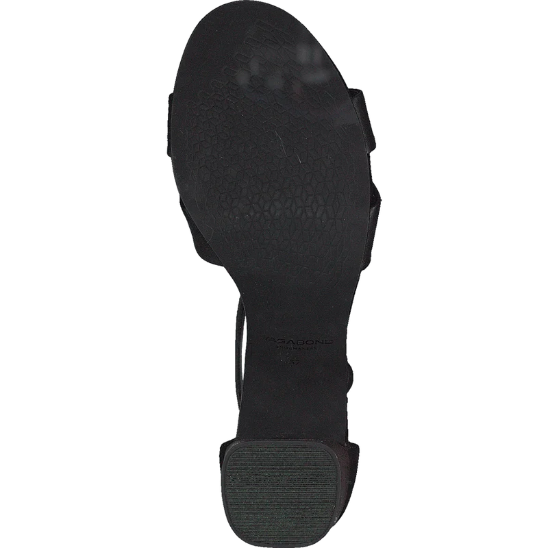Carol 4737-001-20 Black