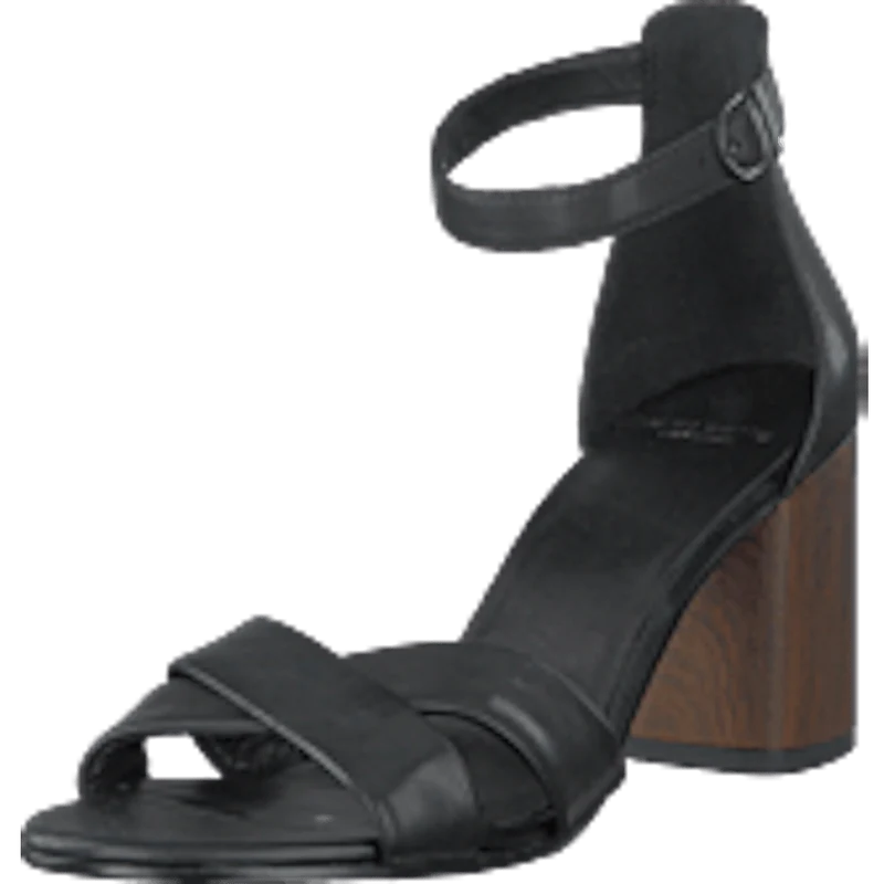 Carol 4737-001-20 Black