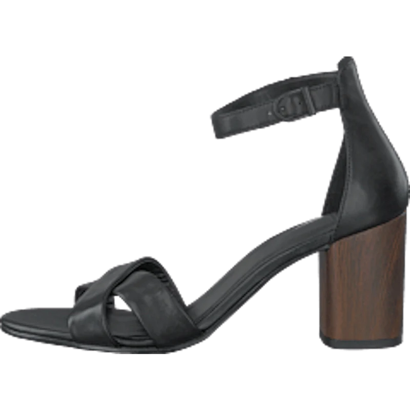 Carol 4737-001-20 Black
