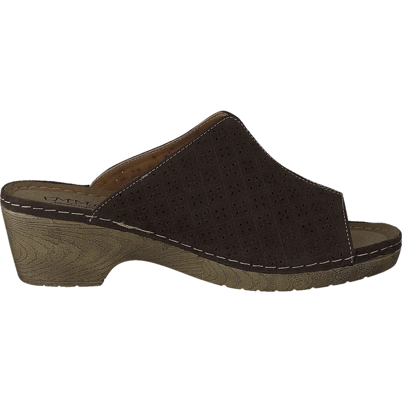 444-9066 Dark Brown