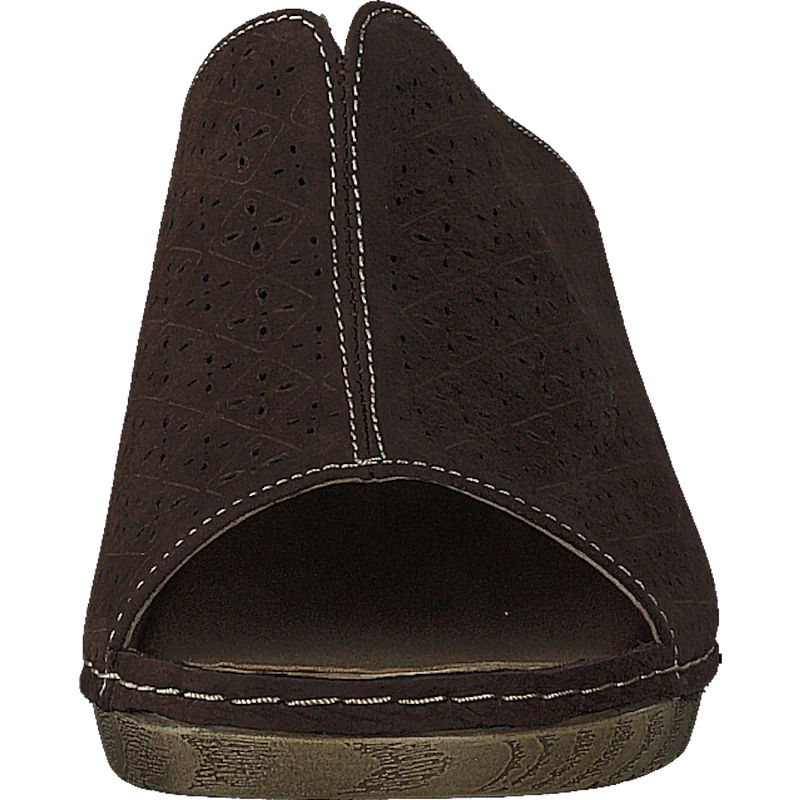 444-9066 Dark Brown