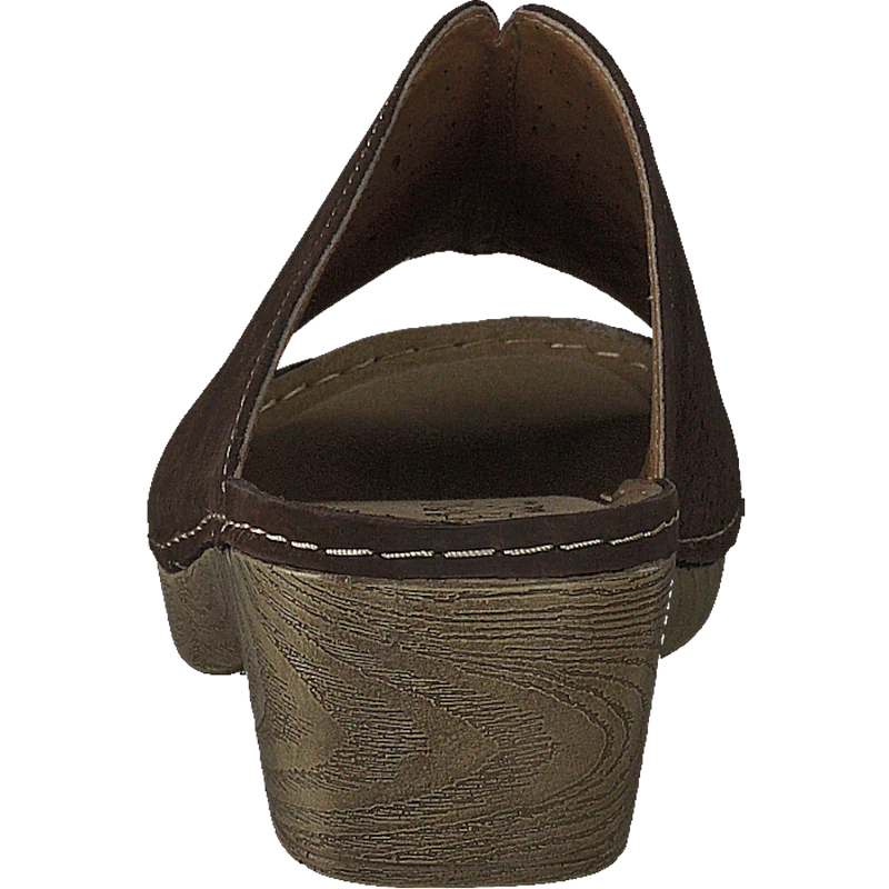 444-9066 Dark Brown