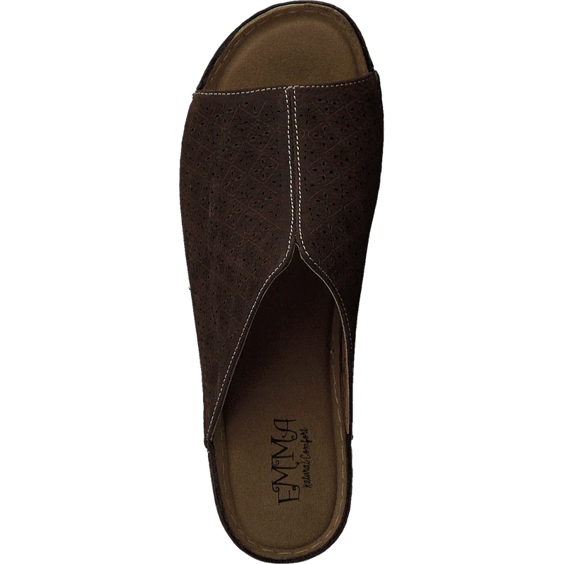 444-9066 Dark Brown