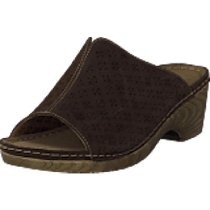 444-9066 Dark Brown