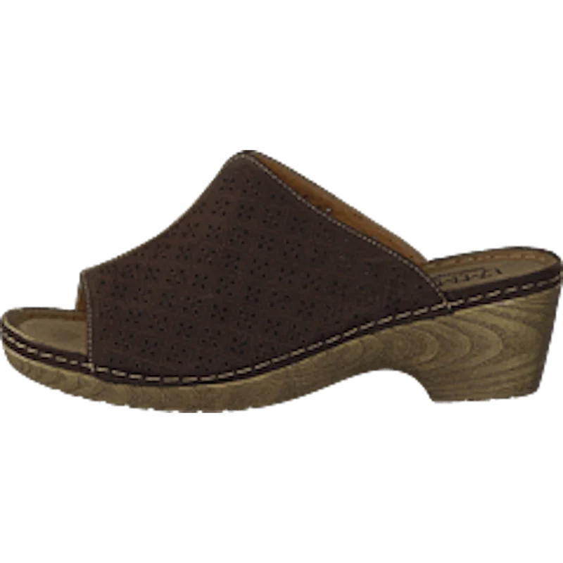 444-9066 Dark Brown