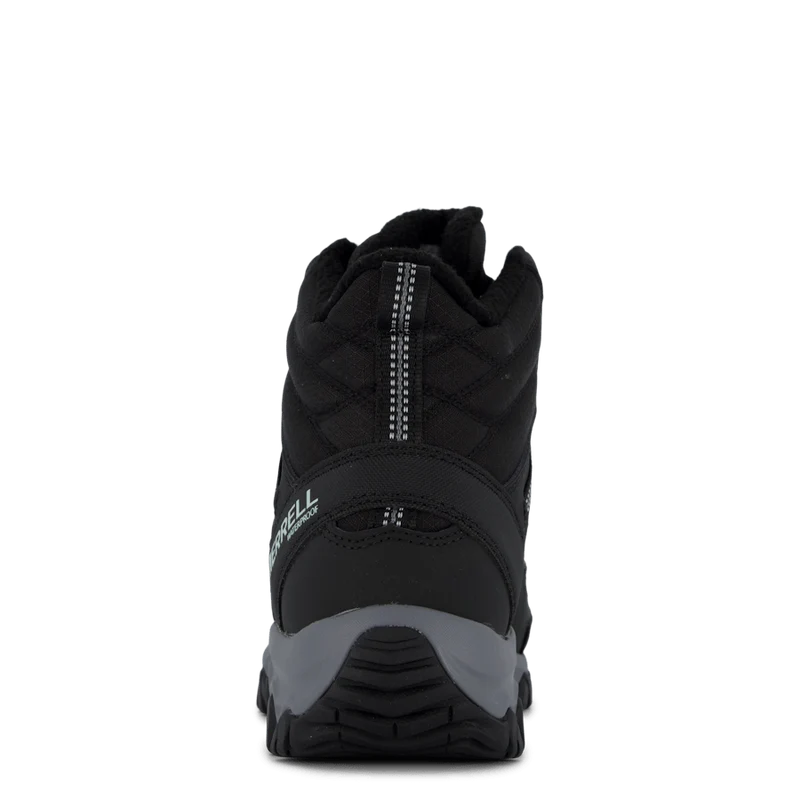 Thermo Akita Mid Wtpf Black
