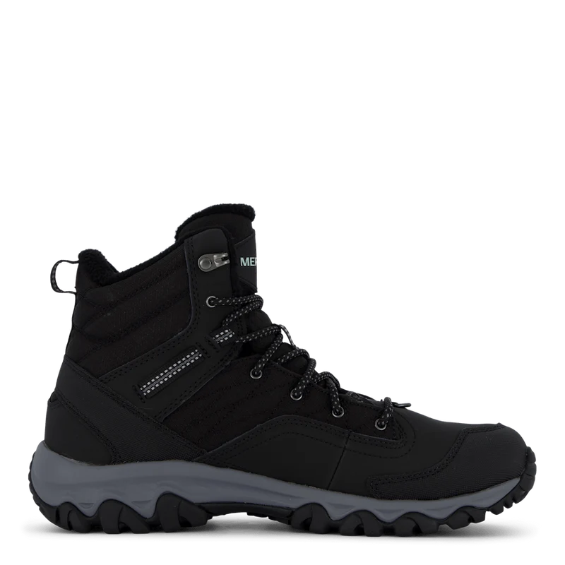 Thermo Akita Mid Wtpf Black