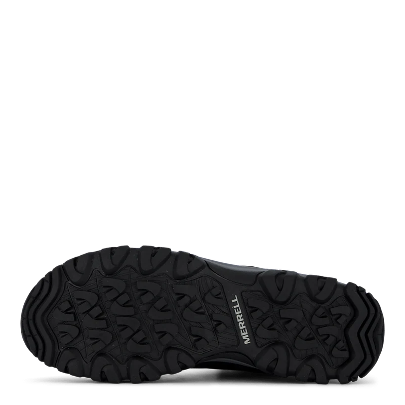 Thermo Akita Mid Wtpf Black