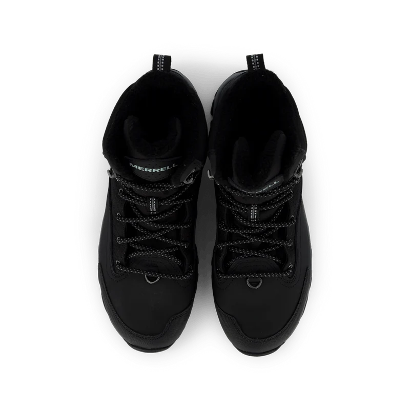 Thermo Akita Mid Wtpf Black