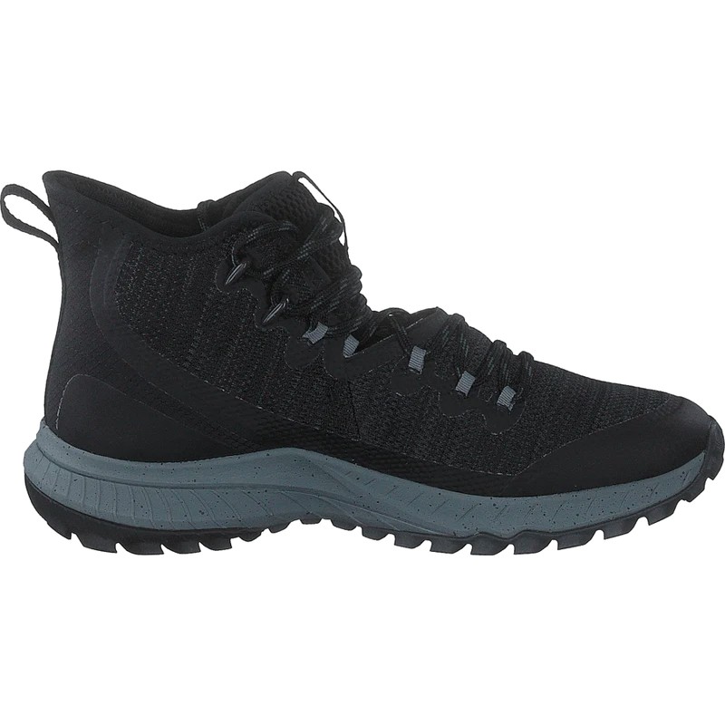 Bravada Mid Wtpf Black/grey