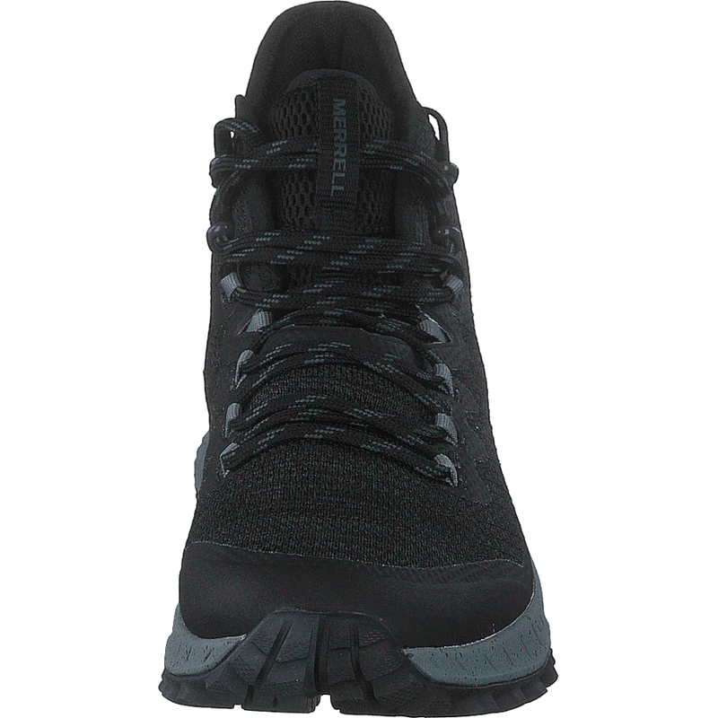 Bravada Mid Wtpf Black/grey
