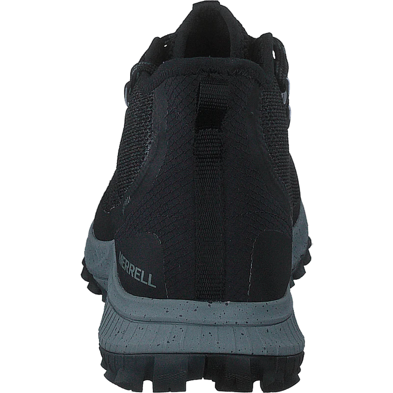 Bravada Mid Wtpf Black/grey