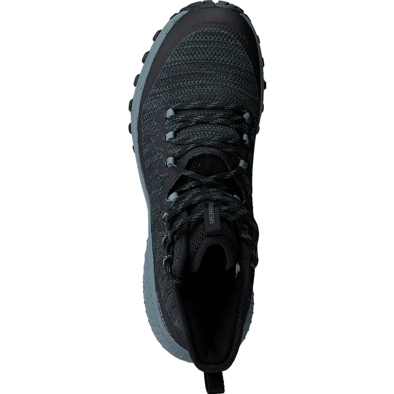 Bravada Mid Wtpf Black/grey