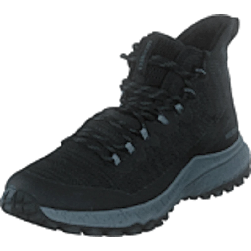 Bravada Mid Wtpf Black/grey