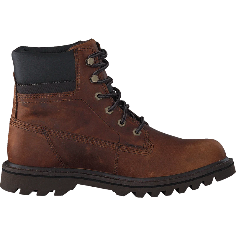 DEPLETE WP BROWN