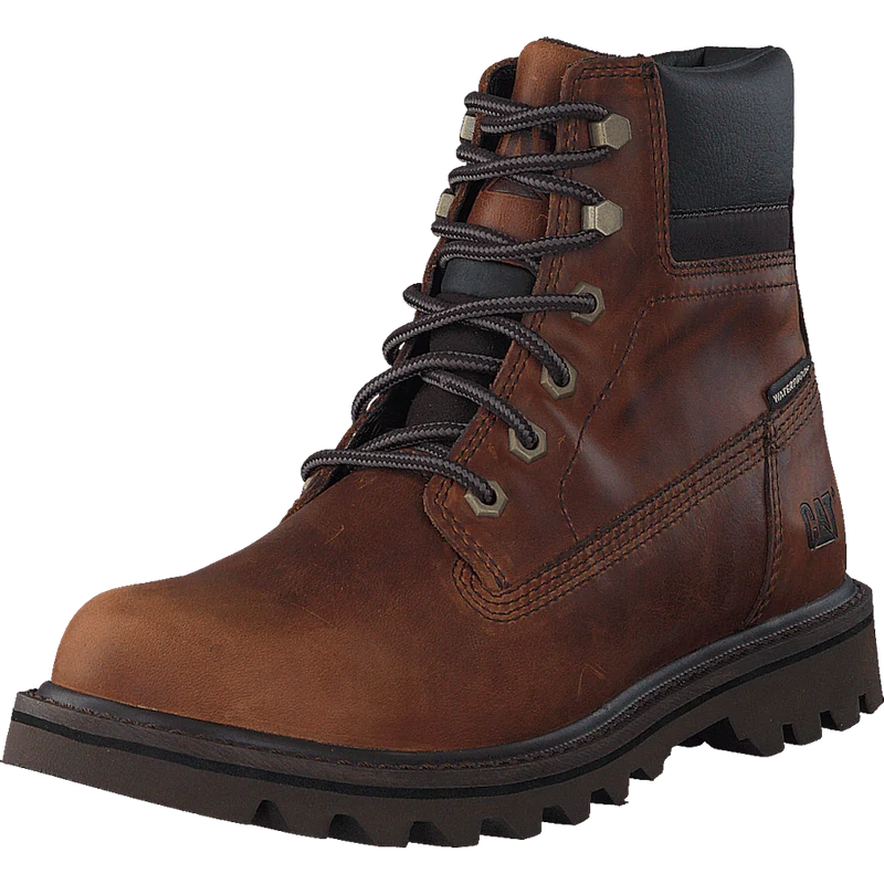 DEPLETE WP BROWN