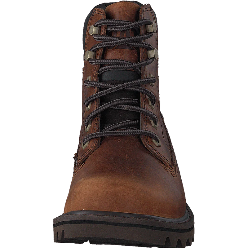 DEPLETE WP BROWN