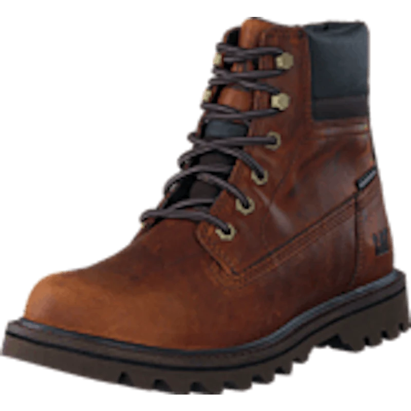 DEPLETE WP BROWN