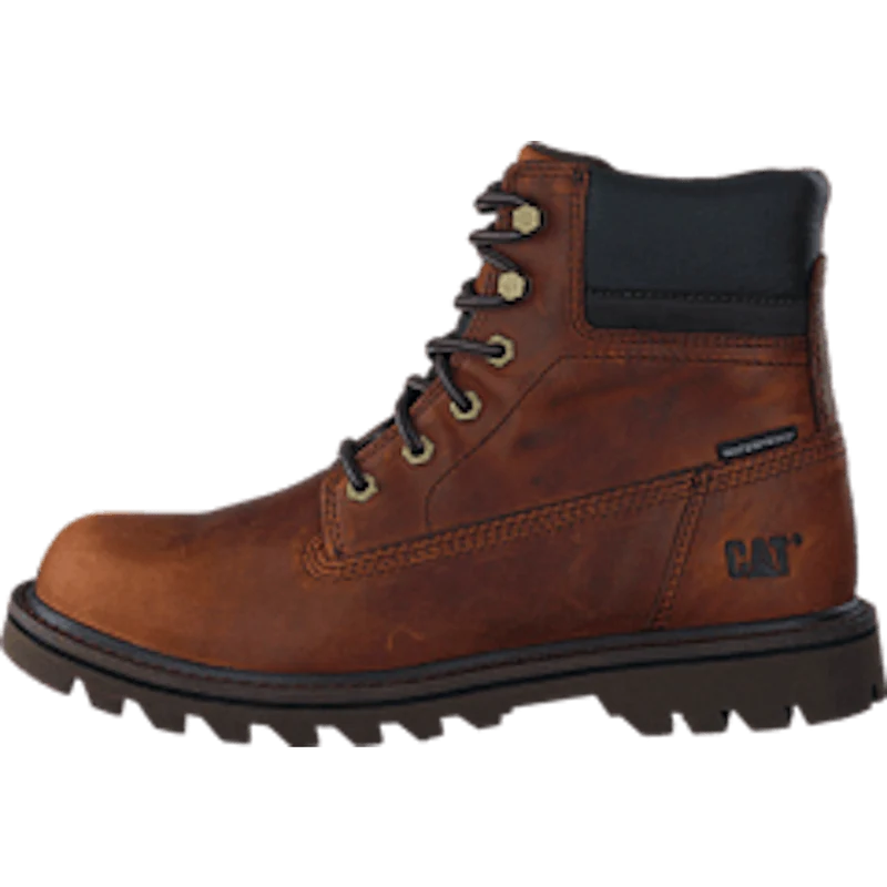 DEPLETE WP BROWN