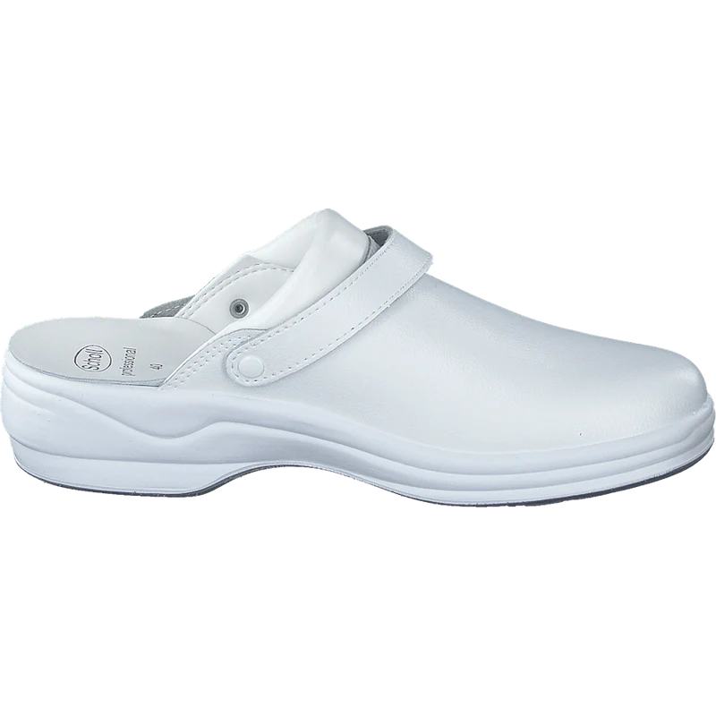New Bonus White