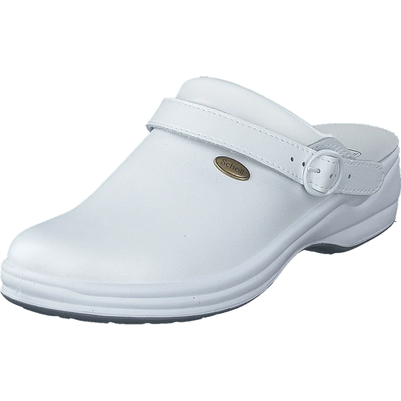 New Bonus White