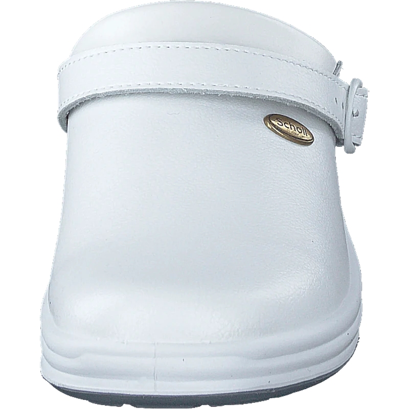 New Bonus White