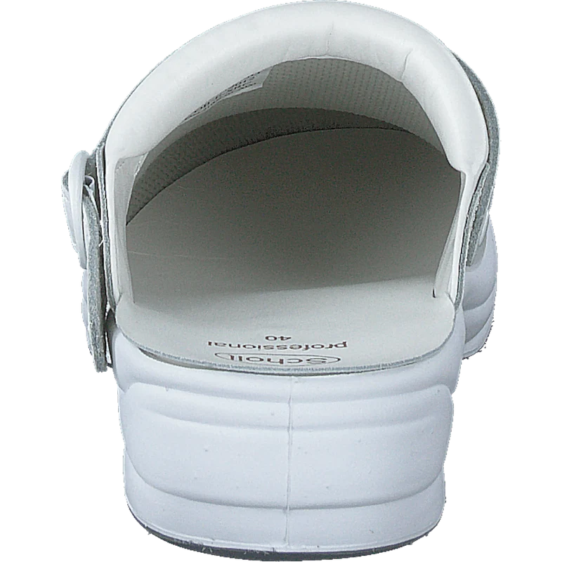 New Bonus White
