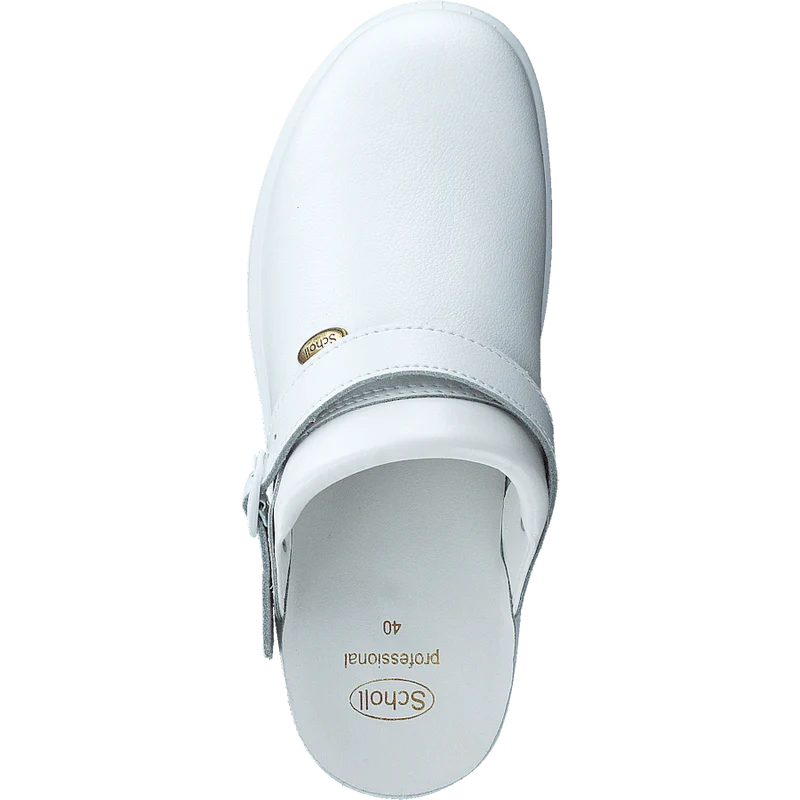 New Bonus White