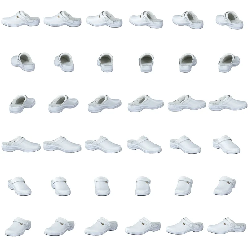New Bonus White