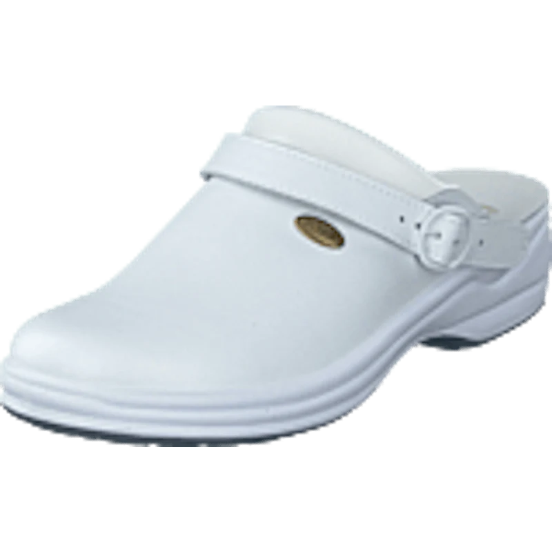 New Bonus White