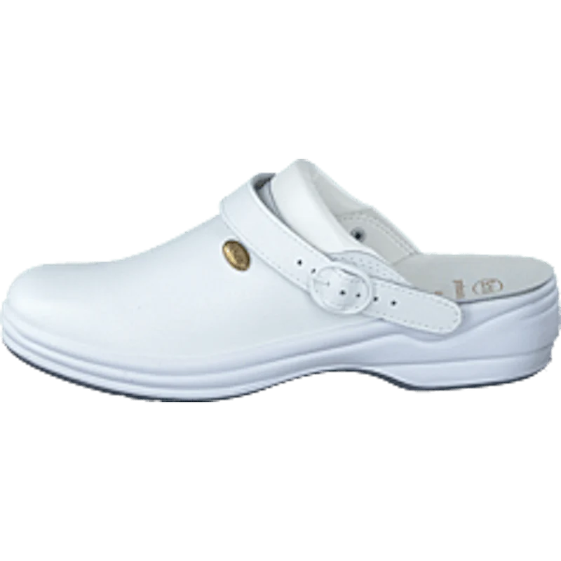 New Bonus White