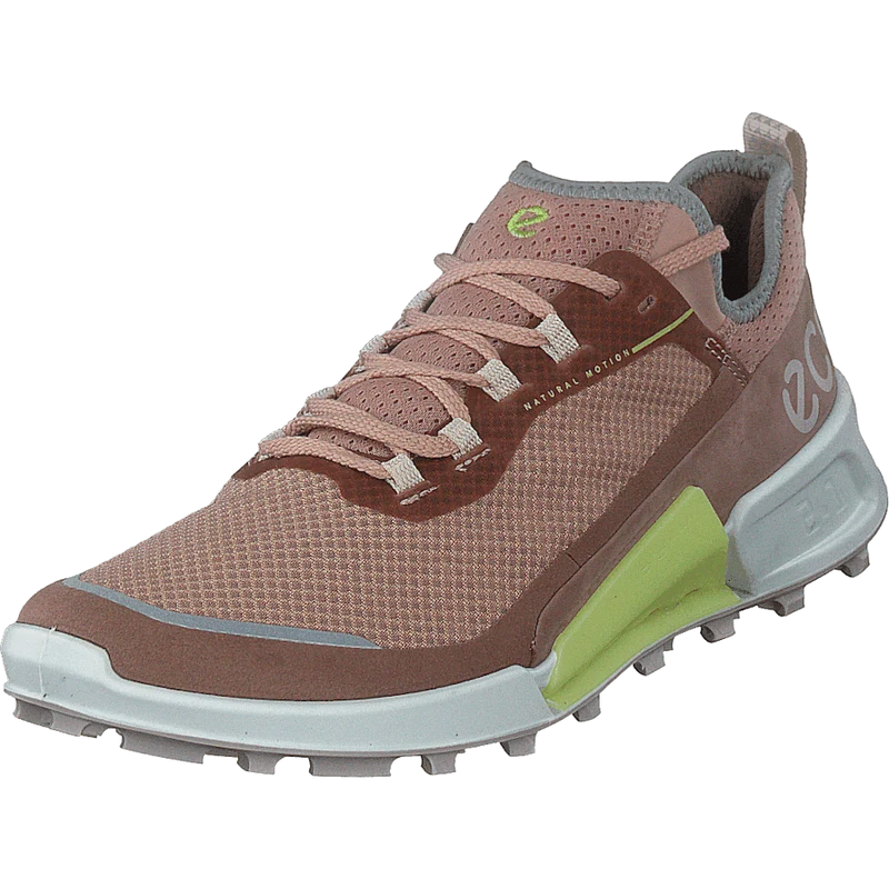 Ecco Biom 2.1 X Country W Morel/tuscany/morel