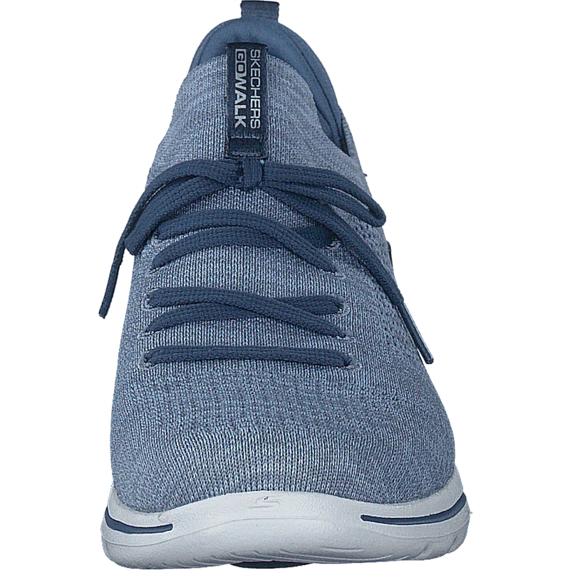 Womens Go Walk 5 - Crown Blu