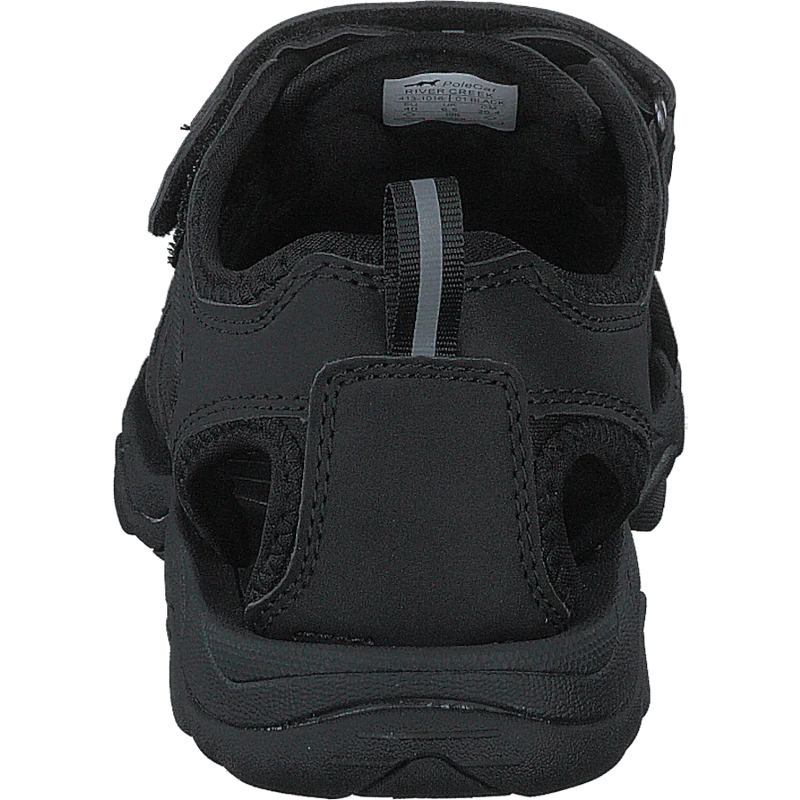 River Creek Black