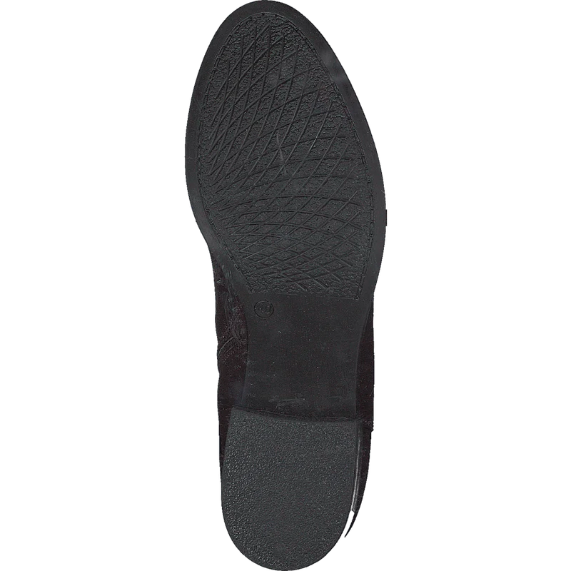 Fiorella Zip Brown