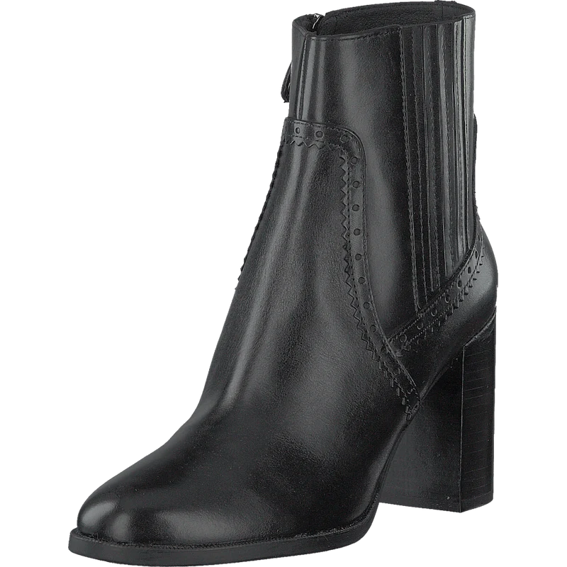 D Jacy High Black