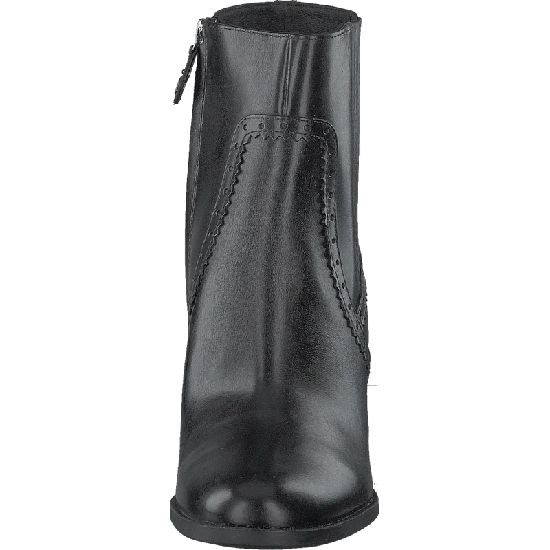 D Jacy High Black
