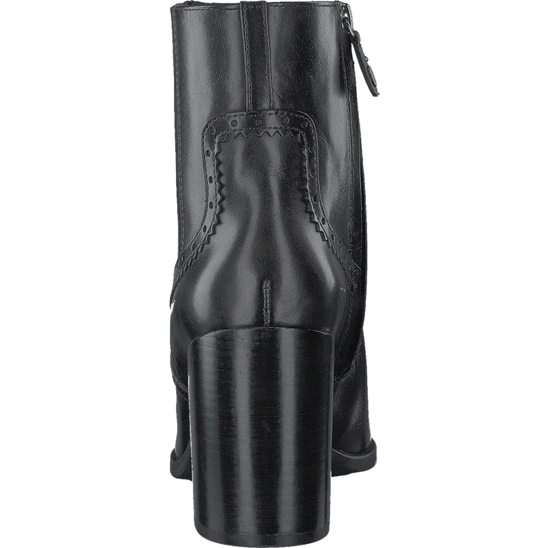 D Jacy High Black