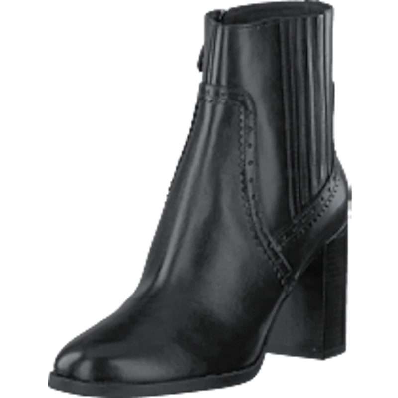 D Jacy High Black