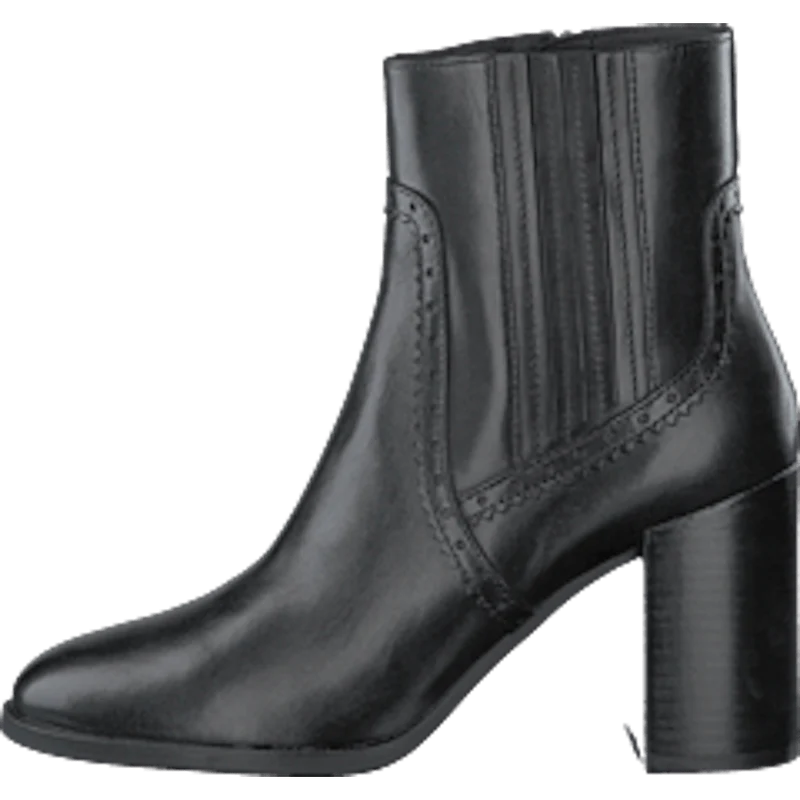 D Jacy High Black