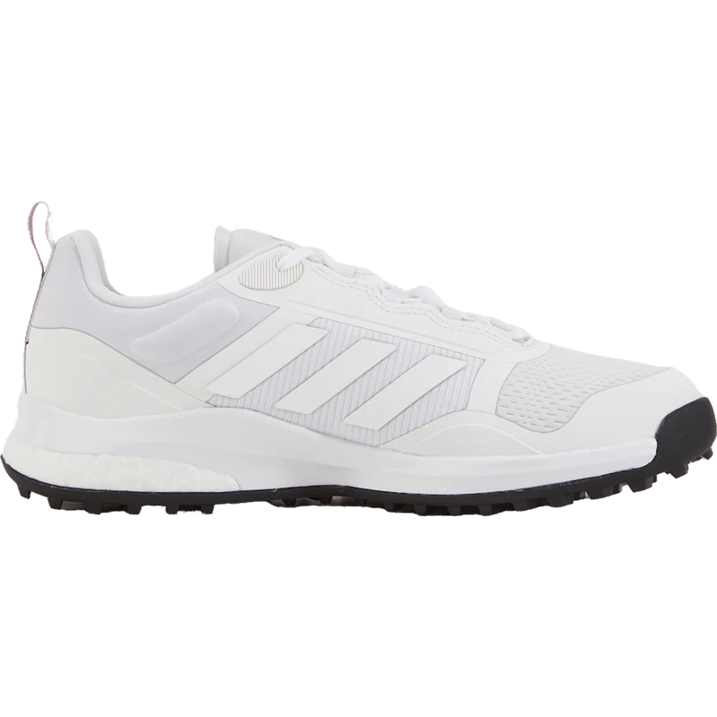 Zoysia Golf Shoes Cloud White / Cloud White / Wonder Taupe