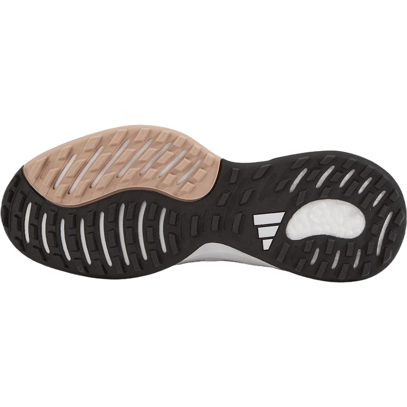 Zoysia Golf Shoes Cloud White / Cloud White / Wonder Taupe