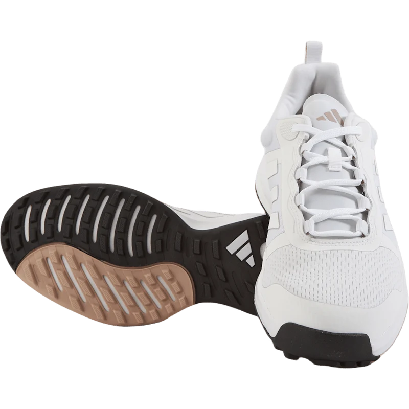 Zoysia Golf Shoes Cloud White / Cloud White / Wonder Taupe