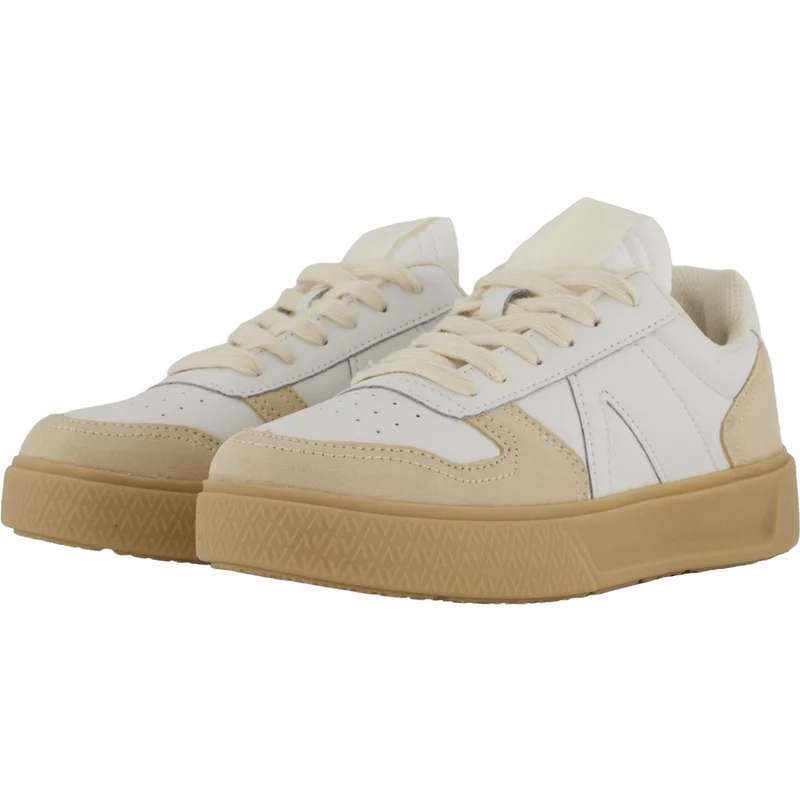 Uncover White Gum