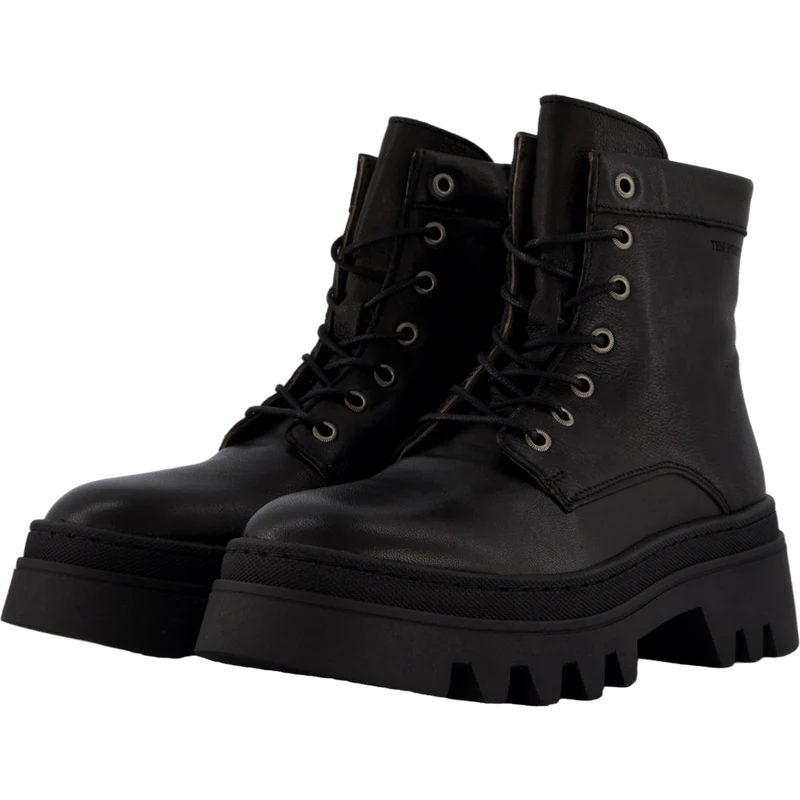Hedda 101 Black