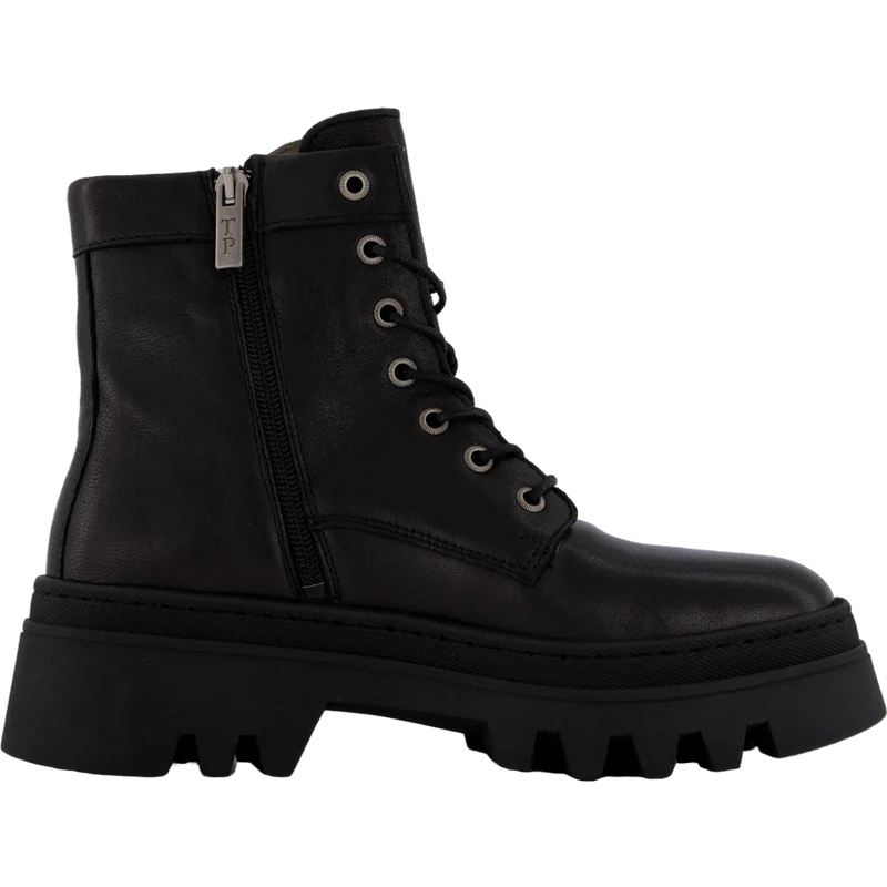 Hedda 101 Black