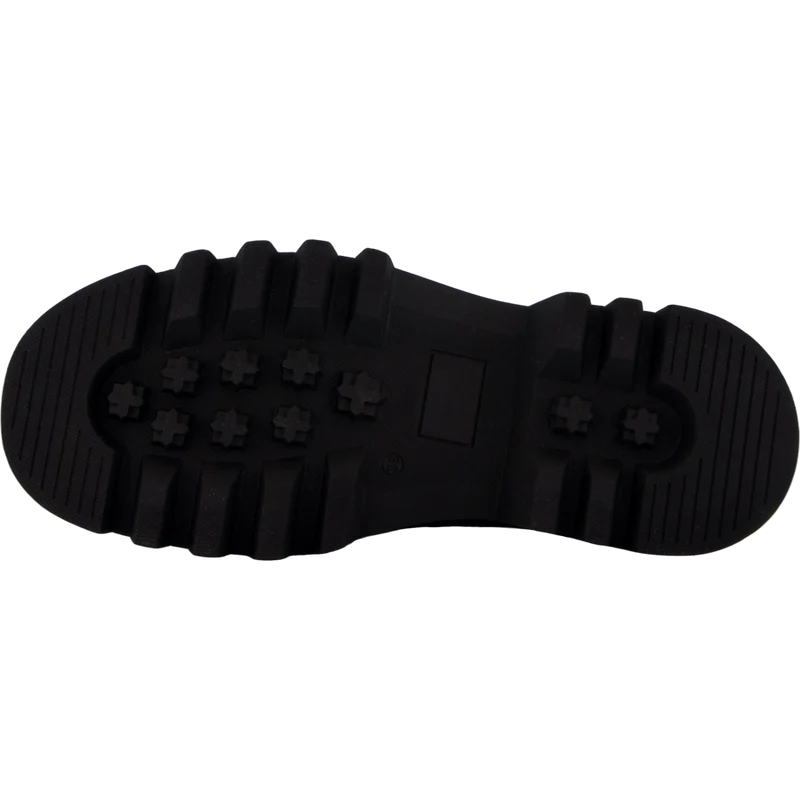 Hedda 101 Black