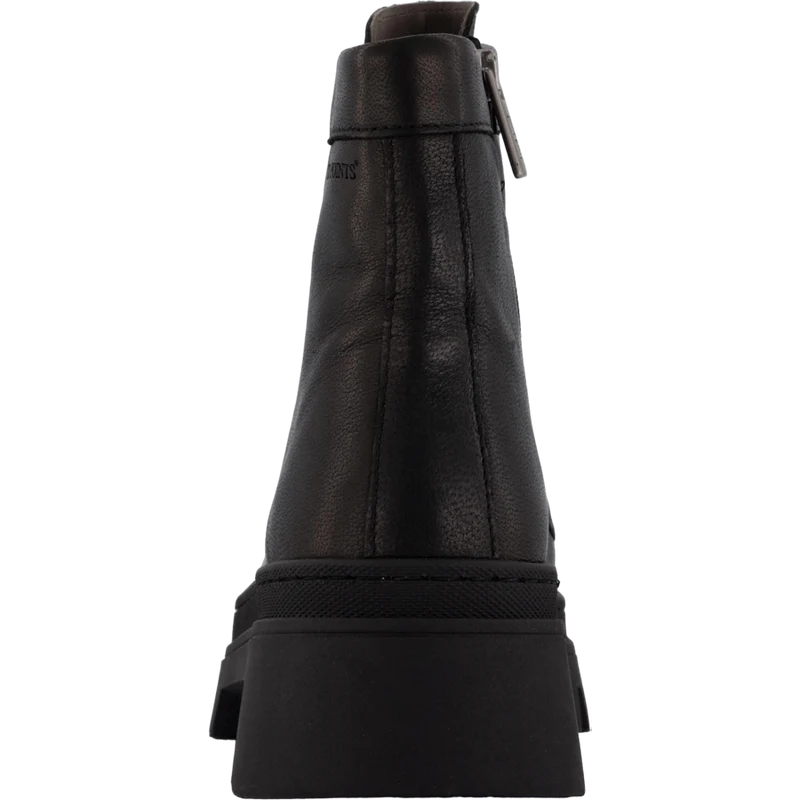 Hedda 101 Black