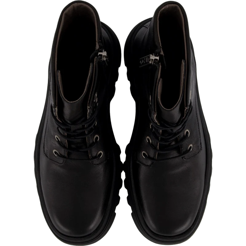 Hedda 101 Black